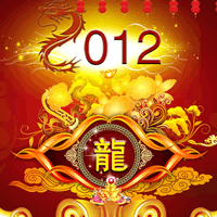 2012龙年QQ头像_www.qqtu8.net