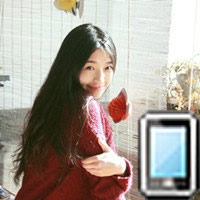 iPhone在线个性女头_www.qqtu8.net