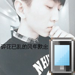 iphone男生头像_www.qqtu8.net