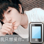 iphone男生头像_www.qqtu8.net