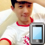 iphone男生头像_www.qqtu8.net