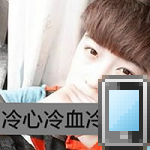 iphone男生头像_www.qqtu8.net