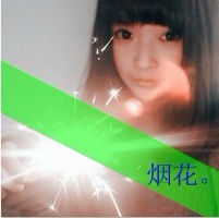 好看带字的女生头像_www.qqtu8.net