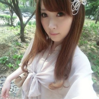 2012夏天超酷女头_www.qqtu8.net