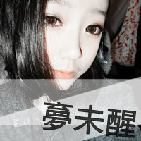 爱得太累带文字女生头像_www.qqtu8.net