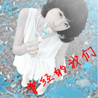 萌萌的短发女生_www.qqtu8.net