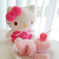 HelloKitty个性头像_www.qqtu8.net