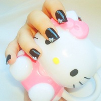 HelloKitty个性头像_www.qqtu8.net