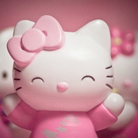 HelloKitty个性头像_www.qqtu8.net